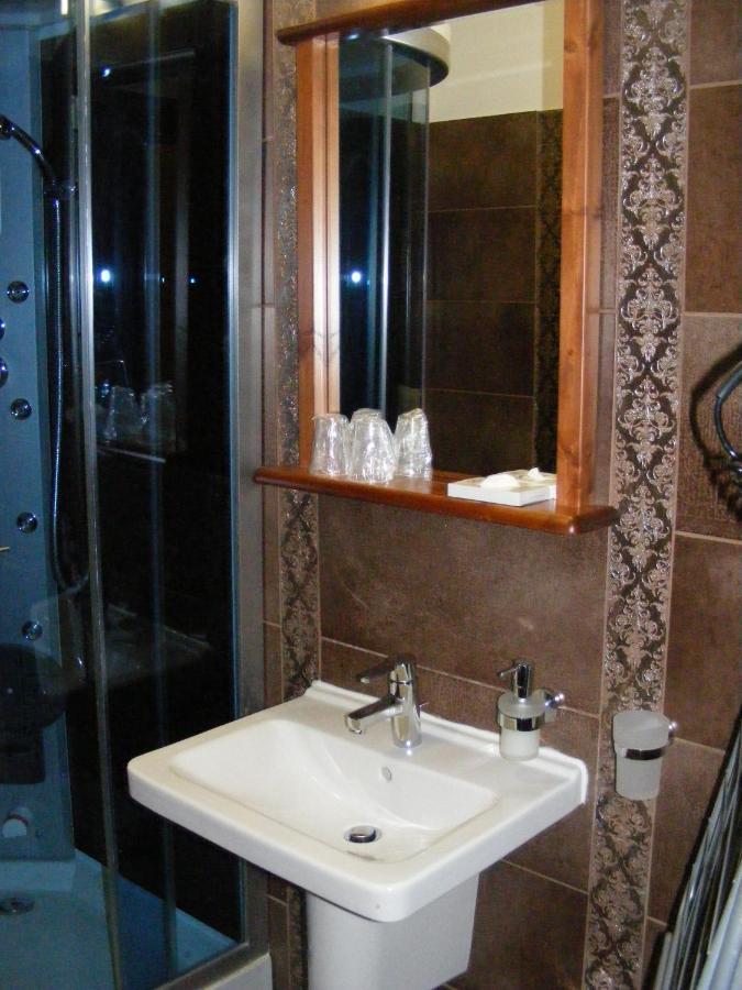 Luxury Apartment Бешенёва Экстерьер фото