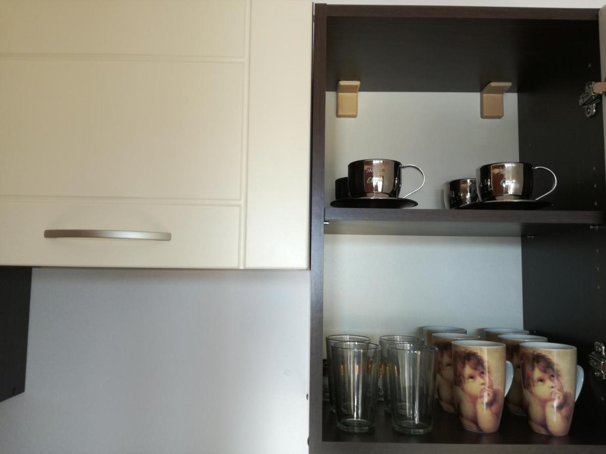 Luxury Apartment Бешенёва Экстерьер фото