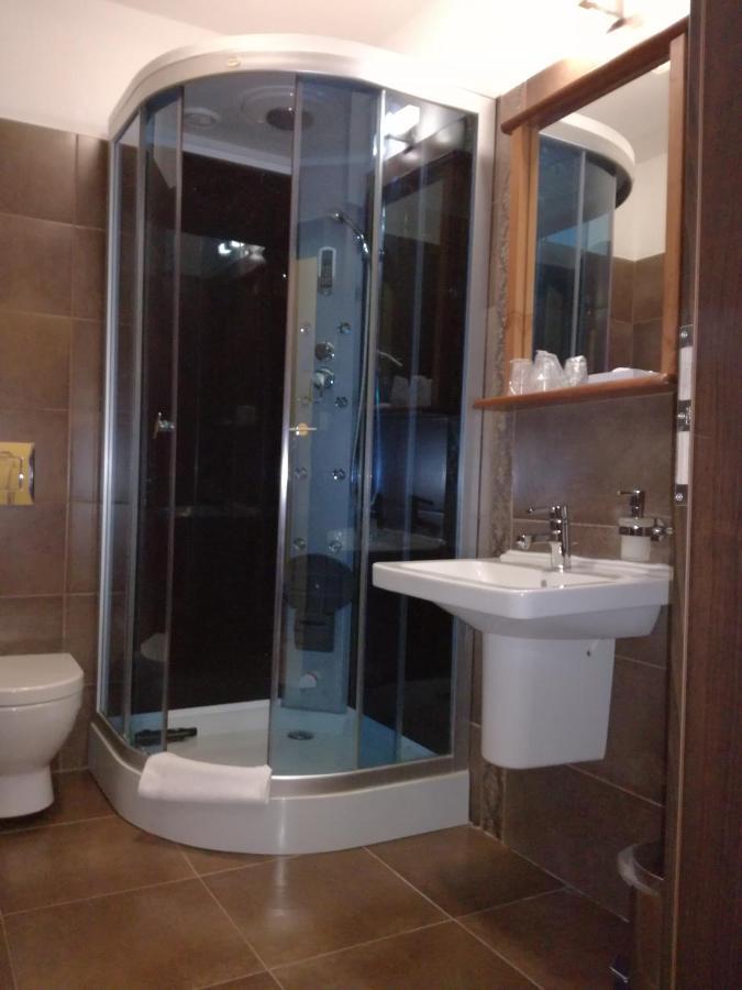Luxury Apartment Бешенёва Экстерьер фото