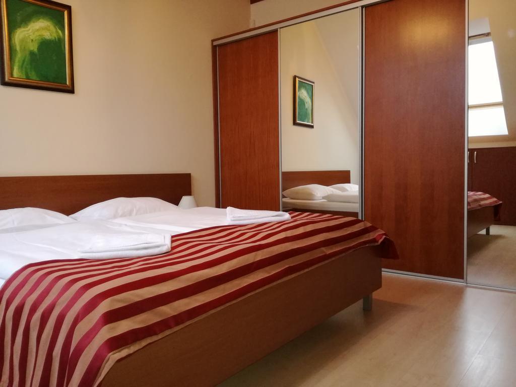 Luxury Apartment Бешенёва Экстерьер фото