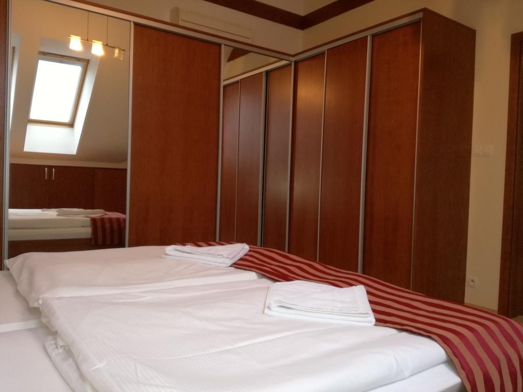 Luxury Apartment Бешенёва Экстерьер фото