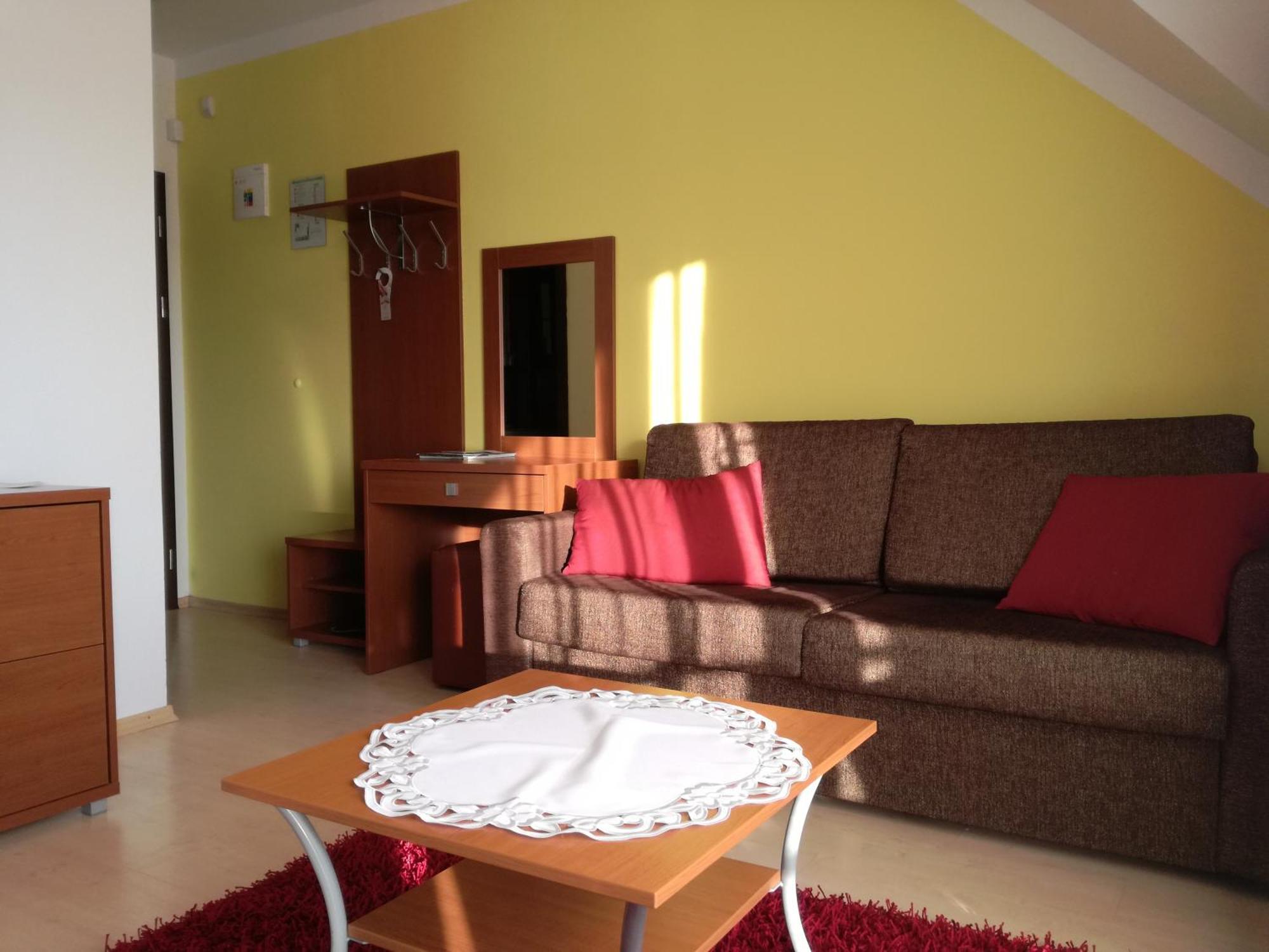 Luxury Apartment Бешенёва Экстерьер фото
