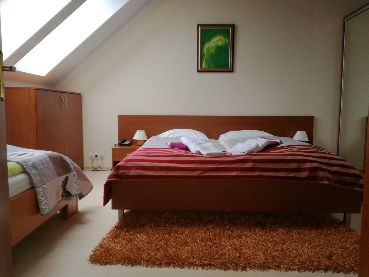 Luxury Apartment Бешенёва Экстерьер фото