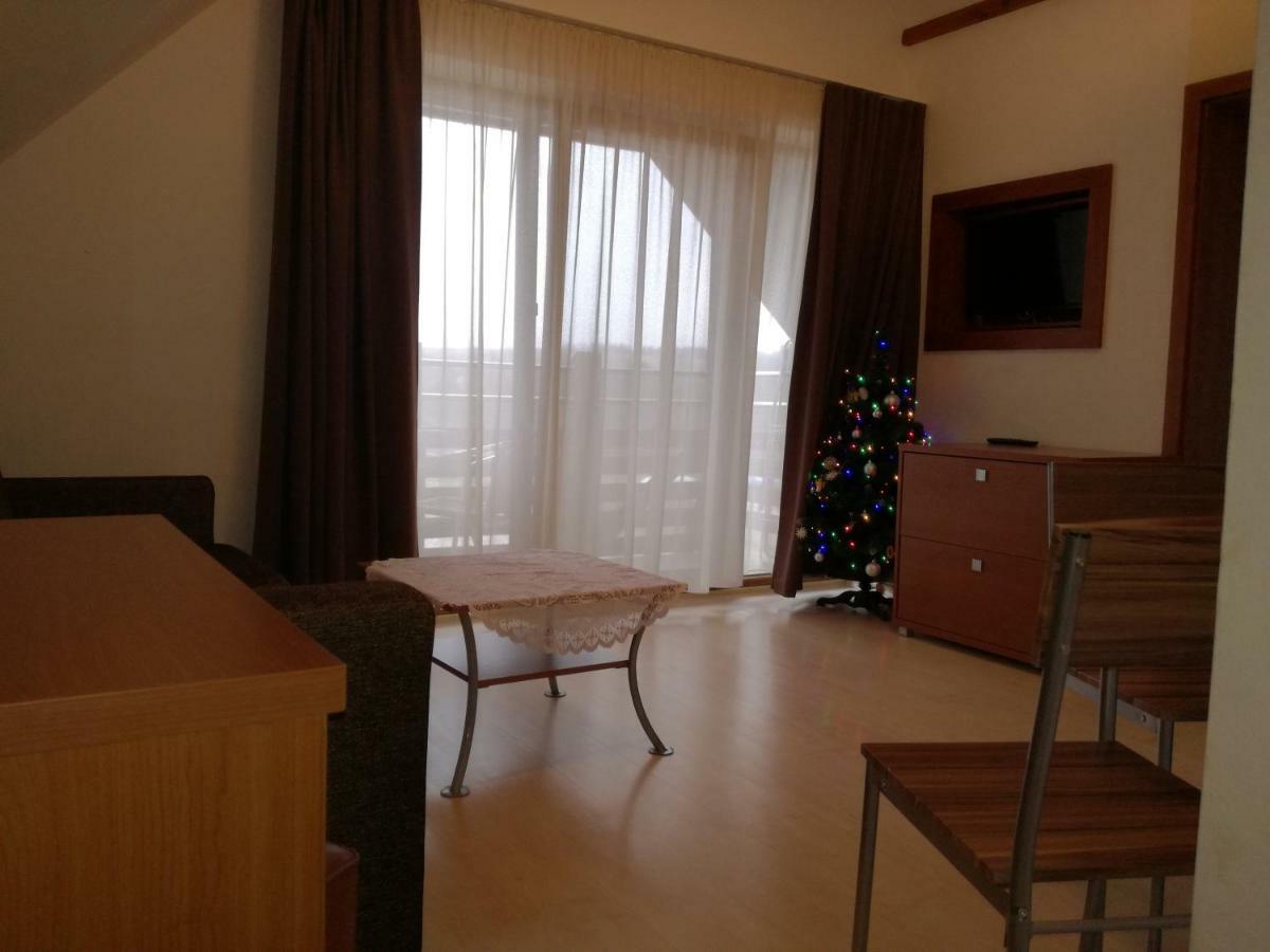 Luxury Apartment Бешенёва Экстерьер фото